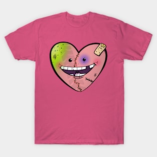 Broken Heart T-Shirt